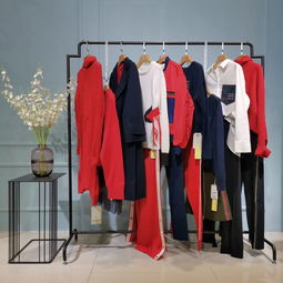 紐約風尚 折扣批發都市女裝,打造前衛摩登時尚